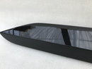 SKODA SUPERB MK3 B8 3V 15-22 REAR DOOR TRIM MOULDING PANEL RIGHT SIDE 3V0853596A