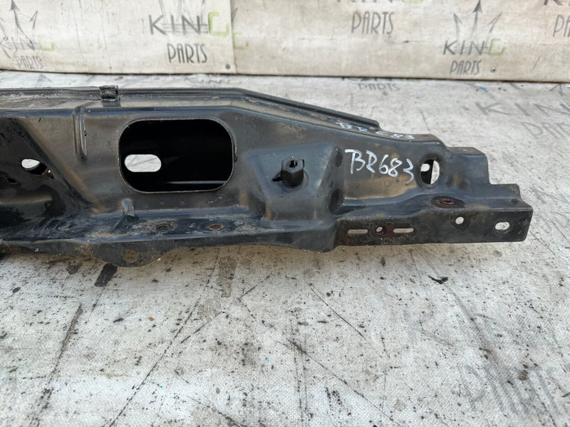 FIAT DUCATO MK3 CITROEN RELAY 2006-2014 FRONT RADIATOR SUPPORT TOP PANEL