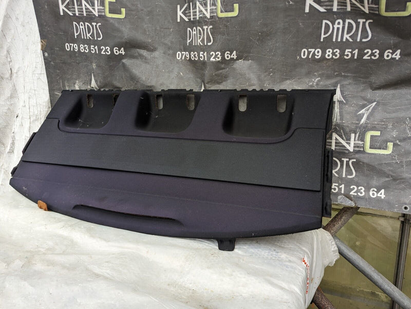 MERCEDES S-CLASS W221 S320 06-13 REAR PARCEL SHELF A2216900249 GENUINE