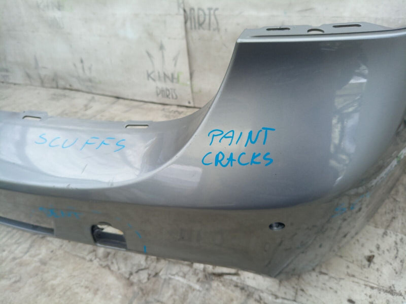 BMW 3 SERIES E91 LCI FACELIFT 2008-12 ESTATE REAR BUMPER GENUINE 7907254