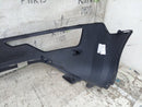 KIA NIRO SG2 EV 2022- GENUINE REAR BUMPER PDC LOWER SECTION 86612-AO010