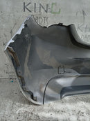VAUXHALL CORSA E 2014–2019 REAR BUMPER GENUINE 39002839