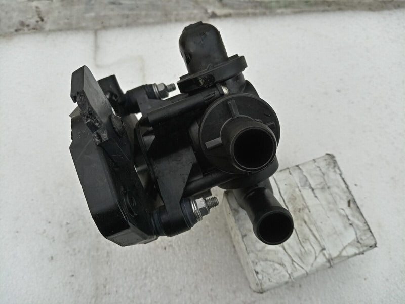 AUDI E-TRON 2018- HEATER CONTROL VALVE 4KE963375K GENUINE