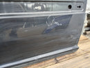 MERCEDES VITO MK2 W639 2003-2013 SLIDING DOOR PANEL LEFT SIDE w/o WINDOW