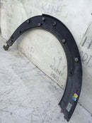 MINI COOPER F55 F56 F57 18-21 LEFT SIDE REAR WHEEL ARCH TRIM COVER 7300819