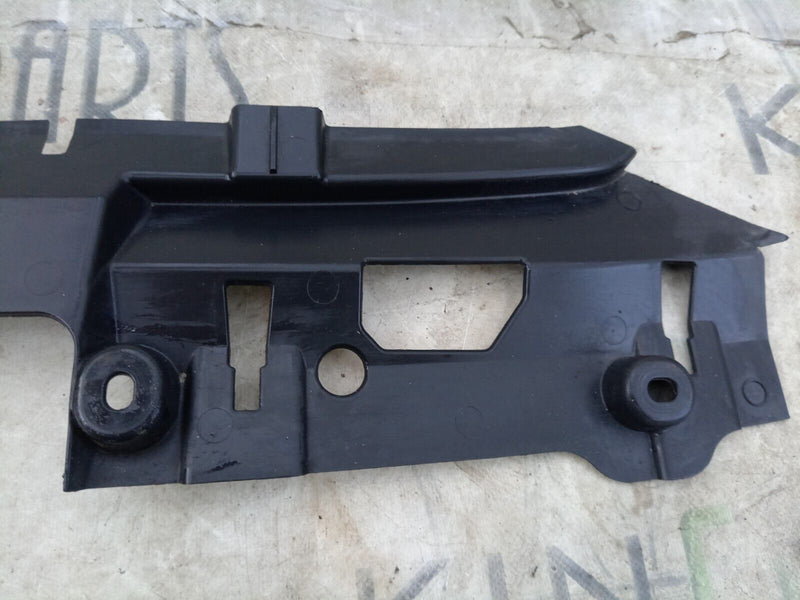 AUDI E-TRON 2018-ON RADIATOR SUPPORT ACCESS PANEL COVER 4KE807082 GENUINE