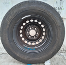 MERCEDES SPRINTER W910 STEEL WHEEL RIM 16' 6.5Jx16H2 ET62 TYRE 225/75R/16C