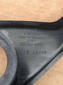 VW GOLF MK7 2012-2020 WINDSCREEN WASHER BRACKET 5Q0955443D GENUINNE