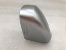 VW TIGUAN MK2 5N 16-22 RIGHT DOOR WING MIRROR TRIM COVER without BLIND SPOT HOLE