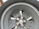KIA NIRO MK1 GENUINE ALLOY WHEEL RIM 16" 6.5Jx16H2 ET45 & TYRE 205x60 R16
