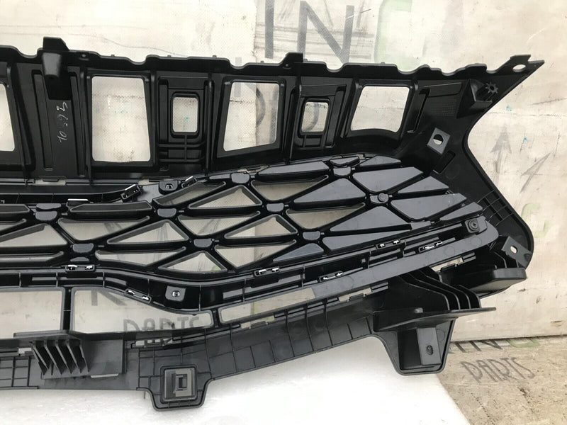 KIA PROCEED GT-LINE MK3 CD FACELIFT 2022-ON FRONT BUMPER GRILL RADIATOR GRILLE