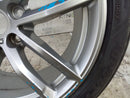 BMW 5' G30 G31  ALLOY WHEEL RIM 18" 8Jx18xIS30 &TYRE 245/45/18 R18