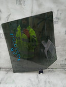 LAND ROVER DISCOVERY 4 L319 2009-2015 RIGHT SIDE REAR DOOR WINDOW GLASS TINTED
