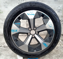 VOLVO XC40 ALLOY WHEEL RIM 19" 7,5Jx19H2 ET50,5 TYRE 235/50/19 R19