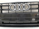 AUDI A7 RS7 4K8 2018-ON FRONT BUMPER GRILL RADIATOR GRILLE PDC & RADAR HOLE