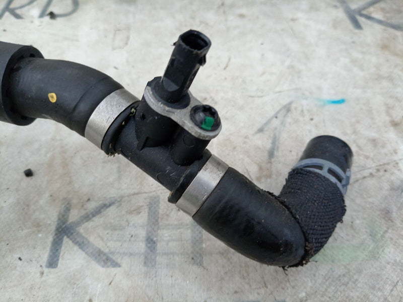 AUDI E-TRON 2018-ON RADIATOR HOSE PIPE 4KE145053 GENUINE