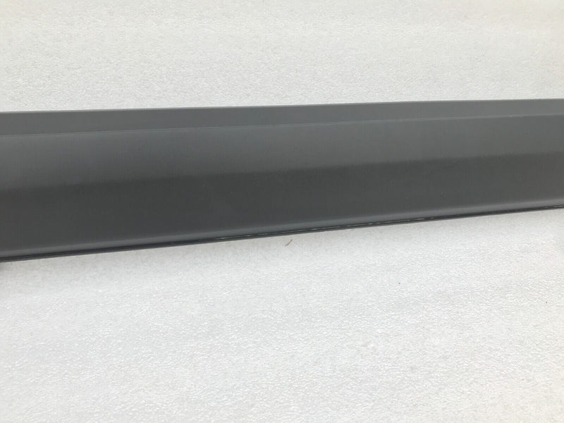 JEEP AVENGER 2023- GENUINE SIDE SKIRT SILL COVER LEFT PASSENGER SIDE 735730062