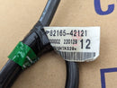 TOYOTA RAV4 MK5 XA50 2019-ON NEGATIVE GROUND BATTERY CABLE 28859-25040 GENUINE