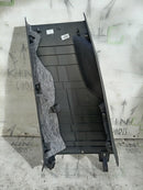 AUDI E-TRON 2018-ON RIGHT O/S LOWER B PILLAR COLUMN TRIM 4KE867240 GENUINE