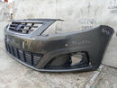 SEAT ALHAMBRA 7N MK2 2011-2020 GENUINE FRONT BUMPER PDC 7N5807221