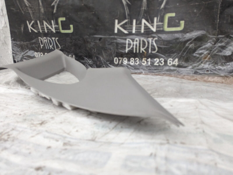 BMW X1 E84 09-15 REAR RIGHT C PILLAR TRIM COVER GENUINE 2991312
