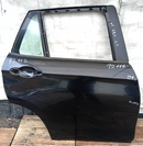 BMW X1 E84 2009-15 GENUINE REAR DOOR SHELL PANEL RIGHT DRIVER SIDE