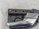 RANGE ROVER EVOQUE L538 2011-2015 REAR RIGHT O/S INNER DOOR HANDLE BJ32-22600-AA