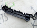 MITSUBISHI OUTLANDER 2015-2018 REAR BUMPER LEFT MOUNTING BRACKET NF4E5R