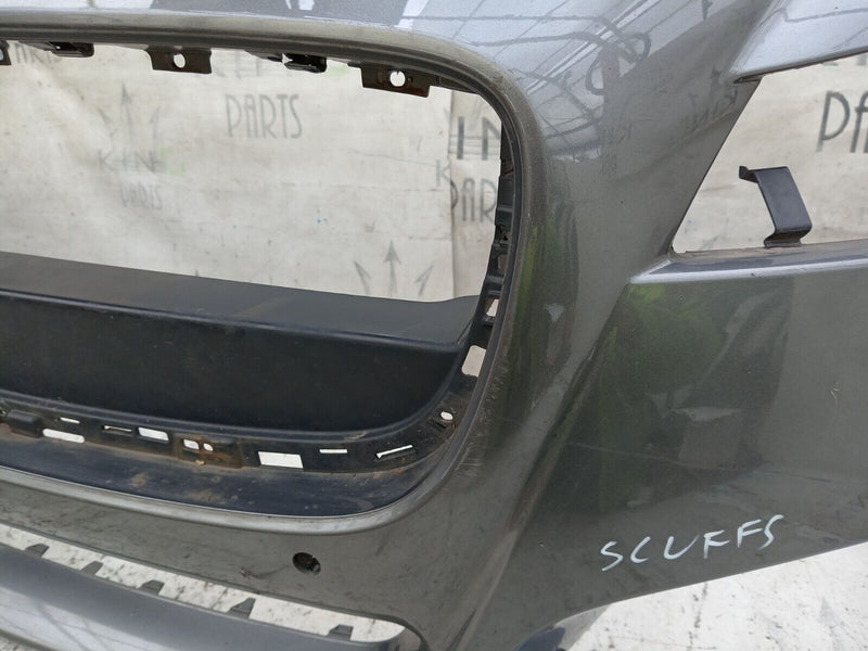 JAGUAR XF PRESTIGE 2015-ON FRONT BUMPER  PDC GX63-17F003-A