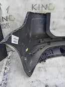 VW TOURAN II MK2 5T 2016-2020 REAR BUMPER GENUINE 4x PDC 5TA807421 A B