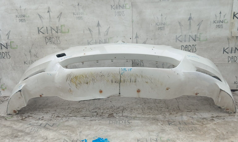 BMW 3' E92 E93 M-SPORT 2004-08  GENUINE FRONT BUMPER WASHER HOLES 8035599