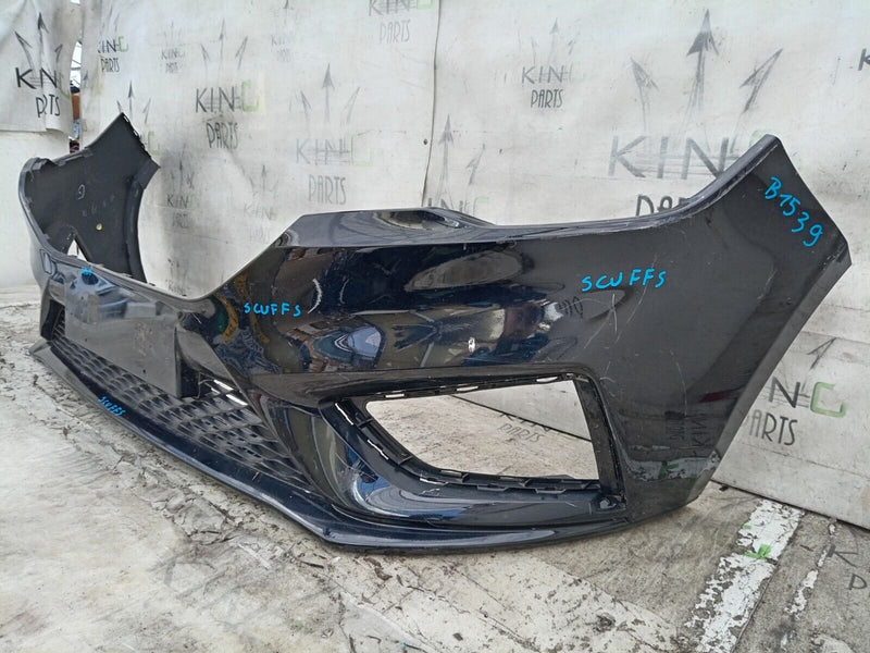 MG MG3 2018-2020 FRONT BUMPER PDC GENUINE P10388215