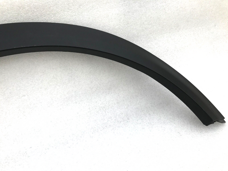 KIA XCEED CD MK3 2019-2022 FRONT WHEEL ARCH TRIM WING COVER RIGHT DRIVER SIDE