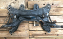FIAT 500 ABARTH 1.4 PETROL FRONT SUBFRAME ANTI ROLL BAR & LEFT, RIGHT WISHBONE