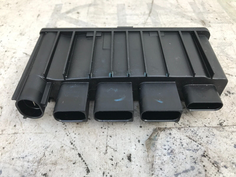 MINI COOPER S F55 F56 INTEGRATED SUPPLY POWER CONTROL ECU MODULE 8661071-01