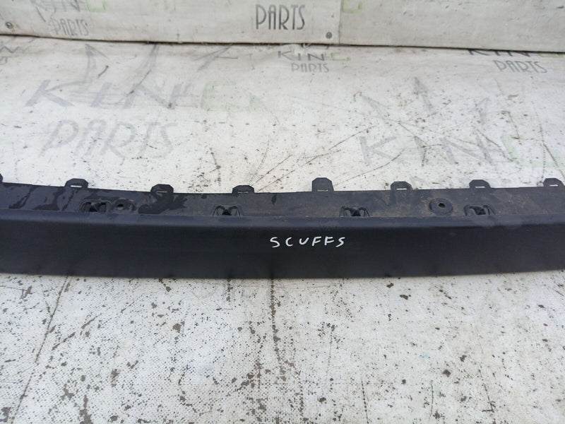 MERCEDES W415 CITAN 2013-22 REAR BUMPER CENTER TRIM 8200436724
