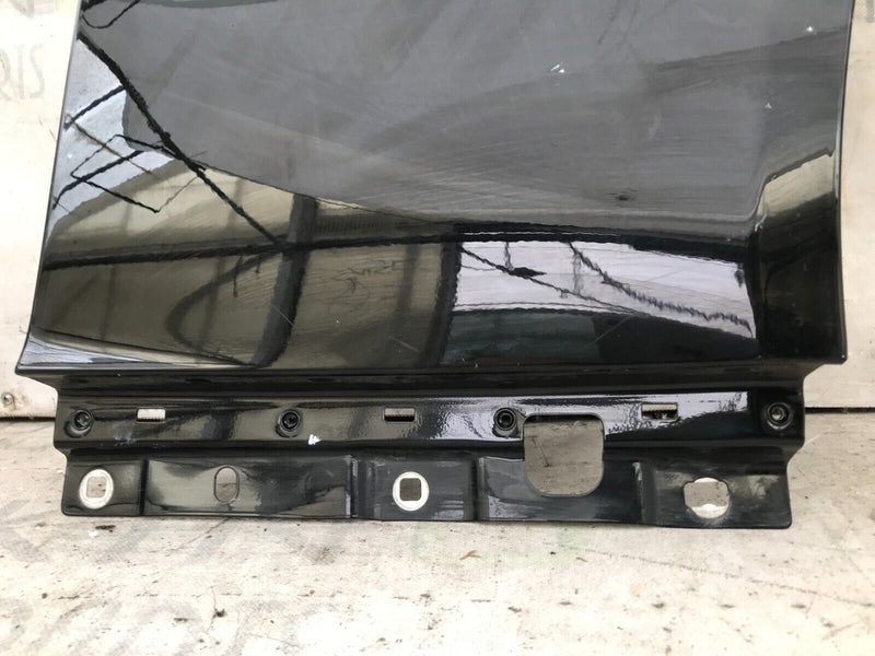 JAGUAR F-TYPE 2013-23 FRONT FENDER WING PANEL LEFT SIDE EX53-16015