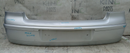 VW POLO 6Q 2001-2004 REAR BUMPER GENUINE 6Q6807421