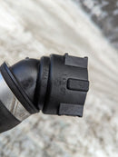 BMW X1 E84 09-15 N47 RADIATOR COOLING LOWER HOSE GENUINE 7797258