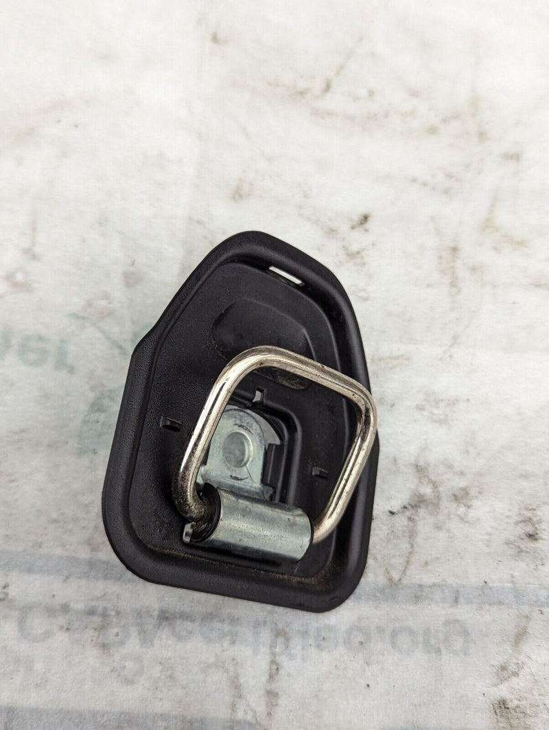 BMW X1 E84 09-15 BOOT FASTENING LOOP WITH COVER 7132893