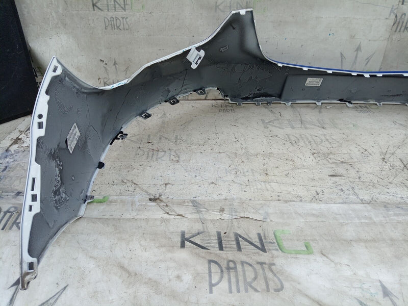 VAUXHALL COMBO E 2018-ON FRONT BUMPER GENUINE UPPER SECTION 9816774280