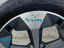 VOLVO XC40 ALLOY WHEEL RIM 19" 7,5Jx19H2 ET50,5 TYRE 235/50/19 R19