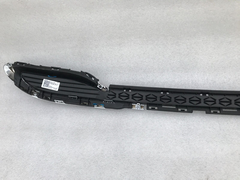 KIA PROCEED 2021 GT-LINE HATCHBACK REAR BUMPER TRIM MOULDING PANEL 86625-J7NA0