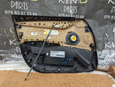 BMW X1 E84 09-15 FRONT RIGHT O/S DOOR CARD GENUINE 2991535
