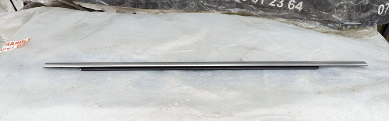 RANGE ROVER EVOQUE L538 2011-2015 REAR LEFT N/S DOOR CHROME COVER BJ3M-25597-AC