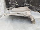MERCEDES S-CLASS W221 06-2013 REAR RIGHT O/S EXHAUST HEAT SHIELD A2214710487