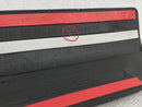 AUDI Q3 8U S-LINE REAR DOOR RIGHT SIDE STEP PLATE SILL TRIM COVER 8U0.853.376B