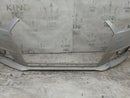 AUDI A4 B9 SPORT 2016-19 FRONT BUMPER GENUINE 8W0807437