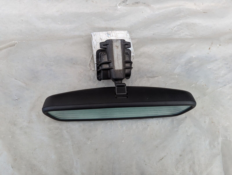 RANGE ROVER EVOQUE L538 11-15 INTERIOR REAR VIEW MIRROR EJ32-17E678-JA GENUINE