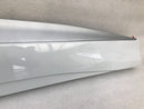 AUDI Q4 E-TRON *NEW FRONT DOOR TRIM MOULDING PANEL RIGHT SIDE 89A.853.960B